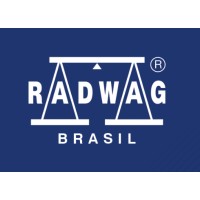 RADWAG Brasil logo - Similar company to Syncsol Sistemas
