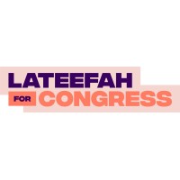 Lateefah Simon for Congress logo - Similar company to Intermix Performance Materials