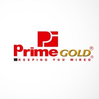 Prime Gold - Wires and Cables logo - Similar company to Vr Kable India Private Limited