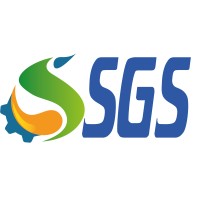 Sun Gear Systems (SGS) logo - Similar company to Universal For Technology Transfer(Utt)