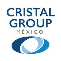 Cristal Group México logo - Similar company to Akef Intertrade