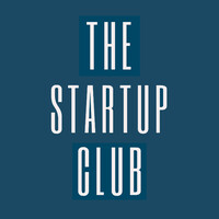 The Startup Club logo - Similar company to The Startup Ladies