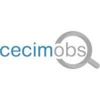 Cecim logo - Similar company to Cecim