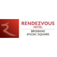 Rendezvous Hotel Brisbane Anzac Square logo - Similar company to Kith Hotel Darling Harbour