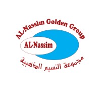 AL-NASSIM GOLDEN GROUP logo - Similar company to Lms Project