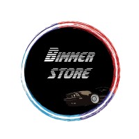 Bimmer Store logo - Similar company to Bimmer.Id