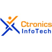 Ctronics InfoTech Private Limited logo - Similar company to Dotcom Infotech