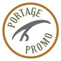 Portage Promo logo - Similar company to Harp Promo / Harp Uniforms