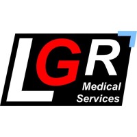 LGR Medical Services logo - Similar company to Faeg Sl