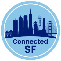 ConnectedSF logo - Similar company to Togethersf Action