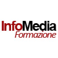 Infomedia Formazione Piacenza logo - Similar company to Pft Digital