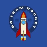 Bc Team Rocket