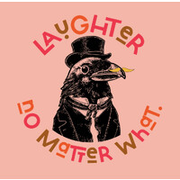 Malarkey Comedy Company logo - Similar company to Switchboard Games