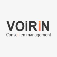 VOIRIN Consultants logo - Similar company to Its Future