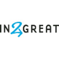 IN2GREAT logo - Similar company to Excelas, Llc