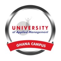 University of Applied Management  (UAM Ghana) logo - Similar company to Everpack Machineries