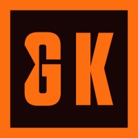 Geekings logo - Similar company to Geekings