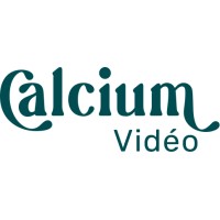Calcium Vidéo logo - Similar company to Deefense