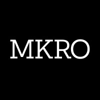 MKRO logo - Similar company to Epromote