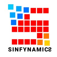 SINFYNAMICS TECHNOLOGIES PVT LTD (STPL) logo - Similar company to Acadedge Education Private Limited