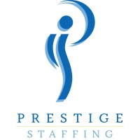 Prestige Staffing logo - Similar company to Bartech Staffing