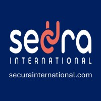 Secura International logo - Similar company to Axios Financial Consultancy