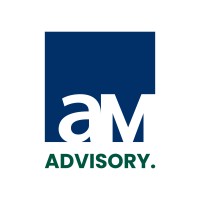 AM Advisory logo - Similar company to Alpar