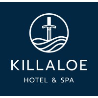 Killaloe Hotel & Spa logo - Similar company to Invite Resorts