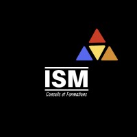 ISM - Institut Supérieur de Management logo - Similar company to Fsh Expertises