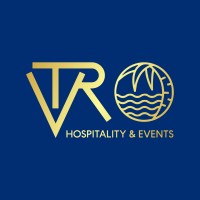 VTR Hospitality & Events logo - Similar company to Teachers Of Bihar