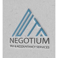 Negotium Tax & Accountancy Services logo - Similar company to Z10 Group
