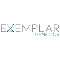 Exemplar Genetics logo - Similar company to Gentarget Inc.