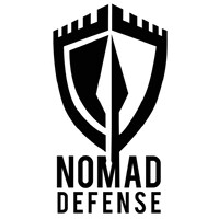 Nomad Defense Perimeter Security logo - Similar company to Whi Global