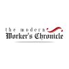 the modern Worker's Chronicle logo - Similar company to Digimo