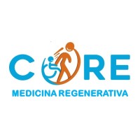 Centro de Medicina Regenerativa CORE logo - Similar company to Pancakebot