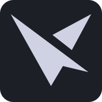 Voxelate logo - Similar company to Dristi Core