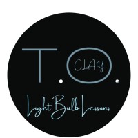 T.O. CLAY LIGHTBULB LESSONS LLC