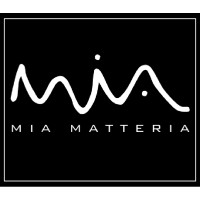 Mia Matteria. Consultoría de materiales. Arquitectura. Interiorismo logo - Similar company to Arcren Studios