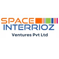 Space Interrioz logo - Similar company to Reflexion Interior Designer & Turnkey Pvt. Ltd.