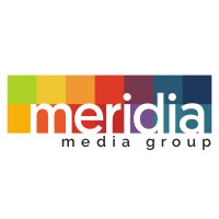 Meridia Media Group logo - Similar company to Empower Pickleball