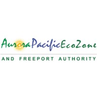 Aurora Pacific Economic Zone And Freeport Authority