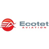 Ecotet Aviation Academy logo - Similar company to Ecotet