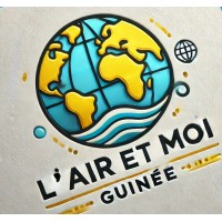 L'Air et Moi - Guinée logo - Similar company to Adehaso Guinée