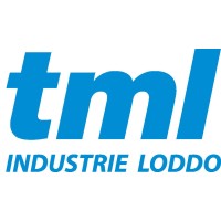 TML INDUSTRIE LODDO logo - Similar company to Comasud S.R.L.