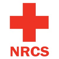 Nepal Red Cross Society logo - Similar company to Ssee