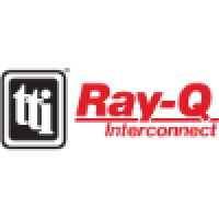 TTI Ray-Q logo - Similar company to Rf Immunity
