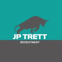 JP Trett Ltd - Agricultural Recruitment, Search, Selection, Head hunting logo - Similar company to Agriexecs