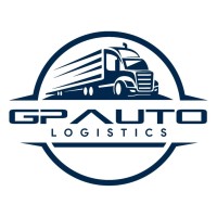 GP Auto Logistics logo - Similar company to Uds Auto Logistics