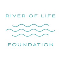 River of Life Foundation logo - Similar company to Seek First