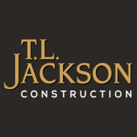 T.L. Jackson Construction, Inc. logo - Similar company to T. L. Jackson Construction